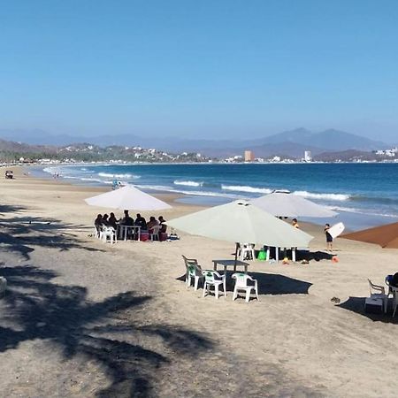 Casa Yuli Villa Manzanillo Ngoại thất bức ảnh