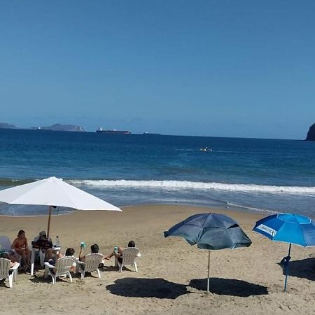 Casa Yuli Villa Manzanillo Ngoại thất bức ảnh