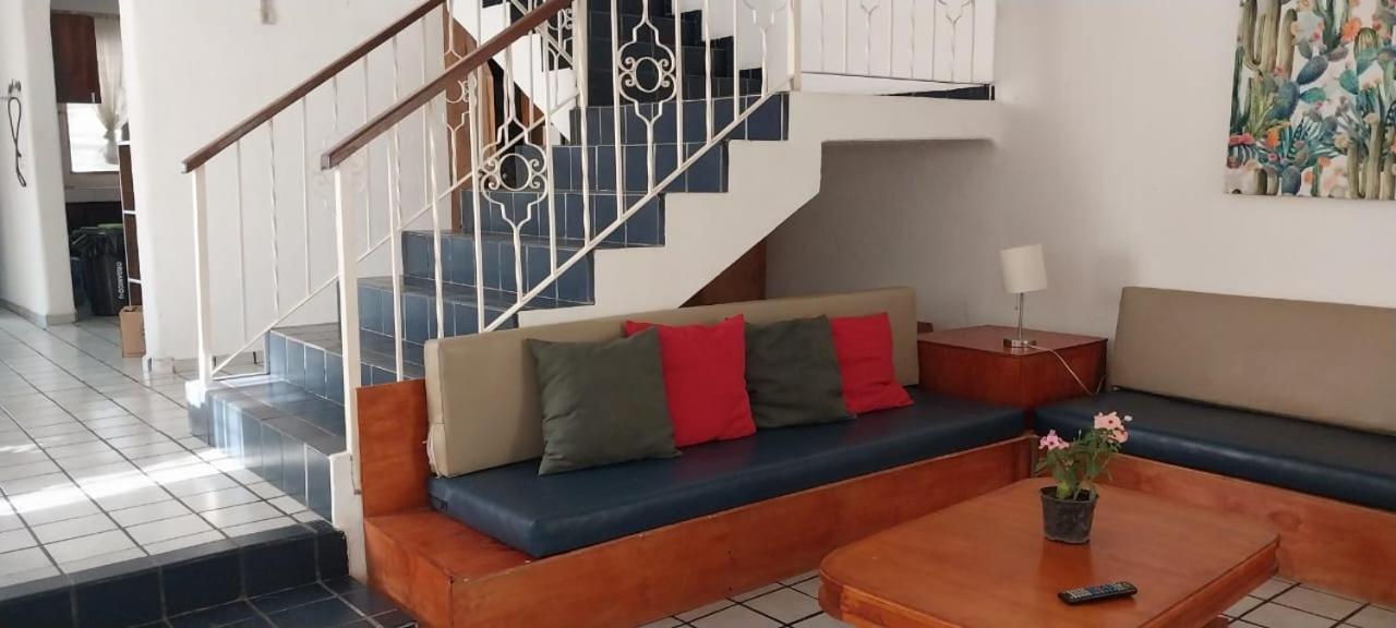 Casa Yuli Villa Manzanillo Ngoại thất bức ảnh