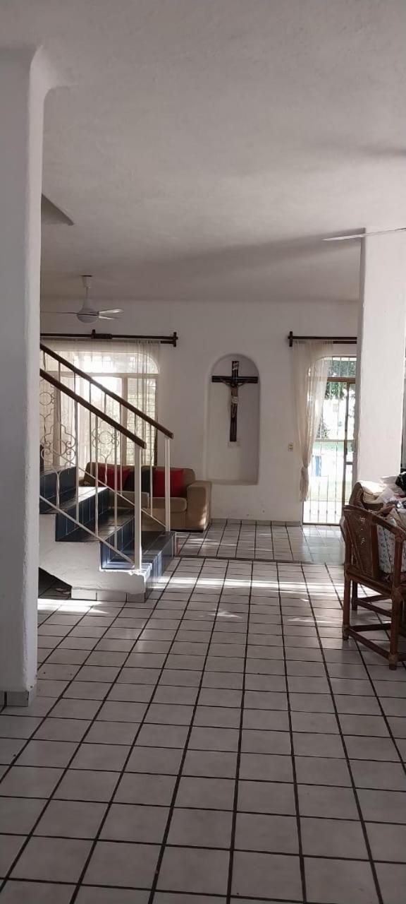 Casa Yuli Villa Manzanillo Ngoại thất bức ảnh