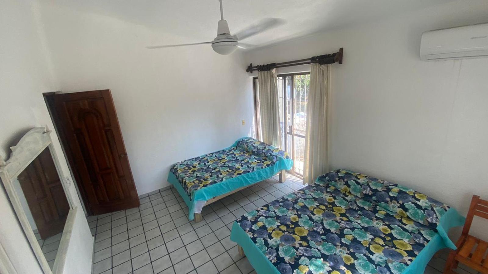 Casa Yuli Villa Manzanillo Ngoại thất bức ảnh