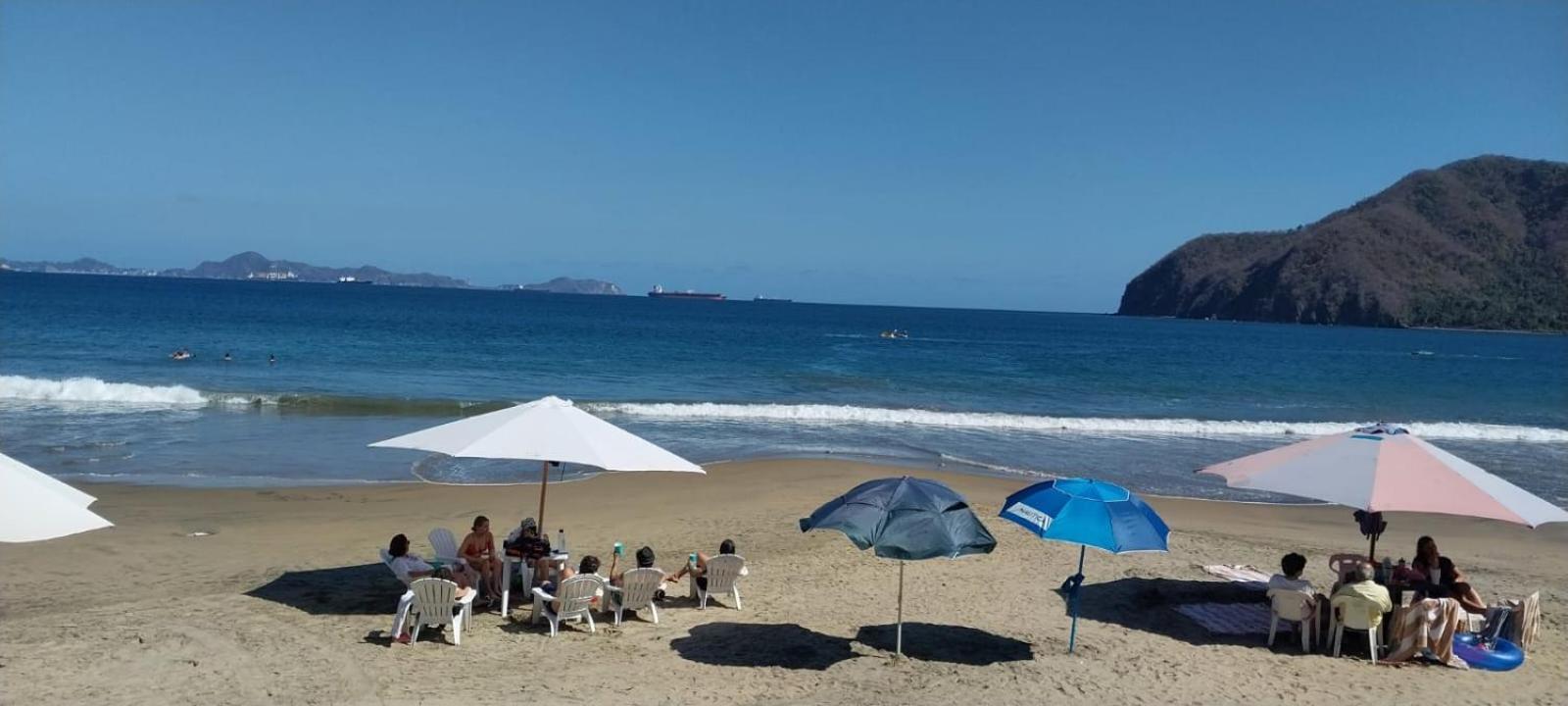 Casa Yuli Villa Manzanillo Ngoại thất bức ảnh