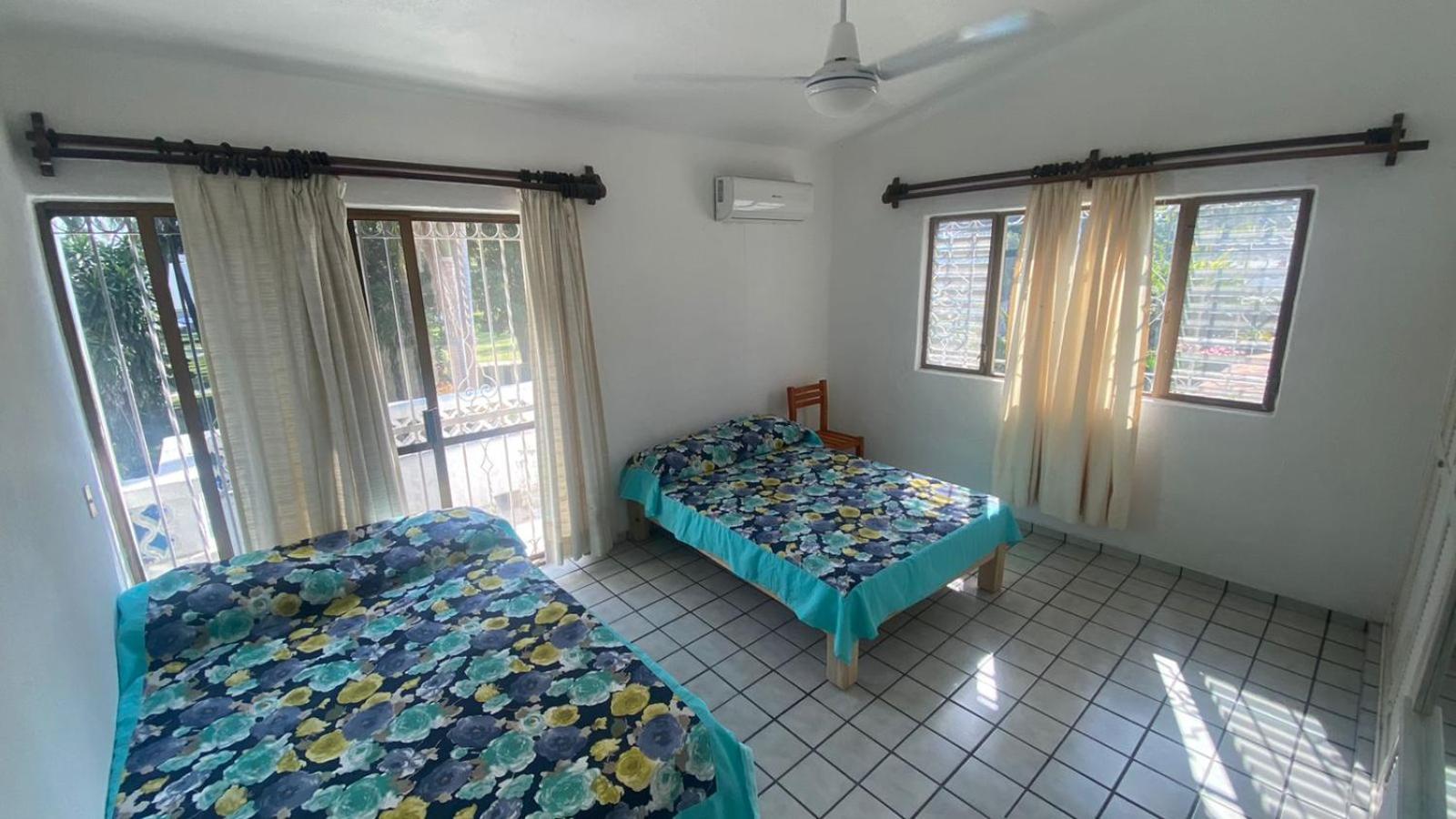 Casa Yuli Villa Manzanillo Ngoại thất bức ảnh