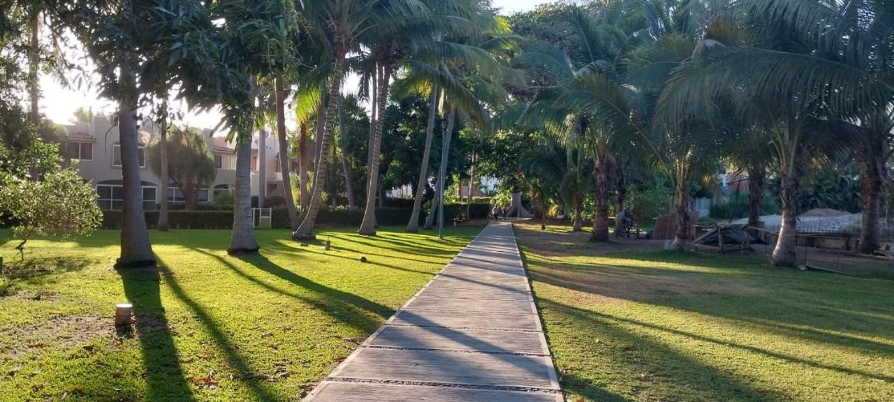 Casa Yuli Villa Manzanillo Ngoại thất bức ảnh