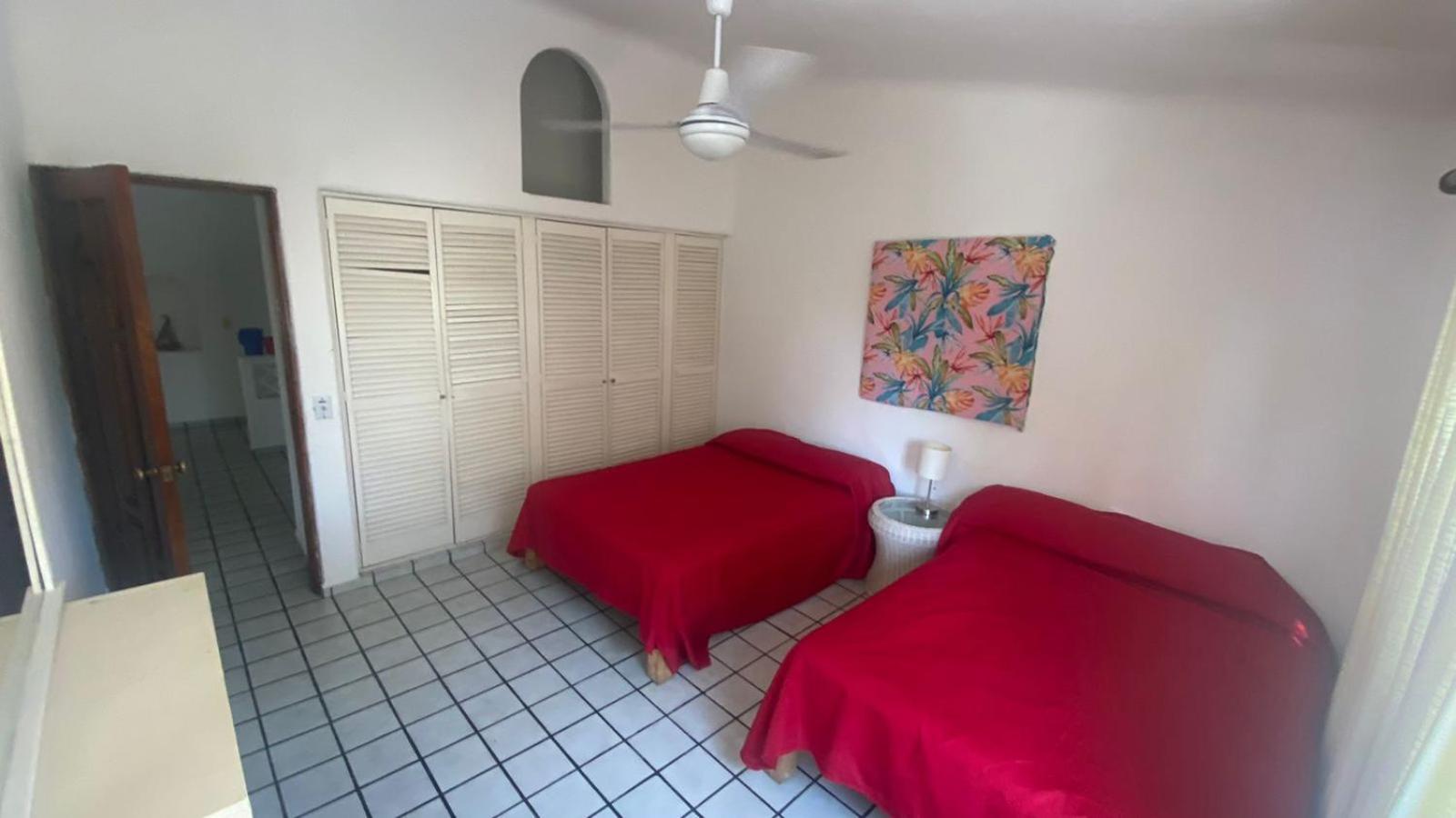 Casa Yuli Villa Manzanillo Ngoại thất bức ảnh