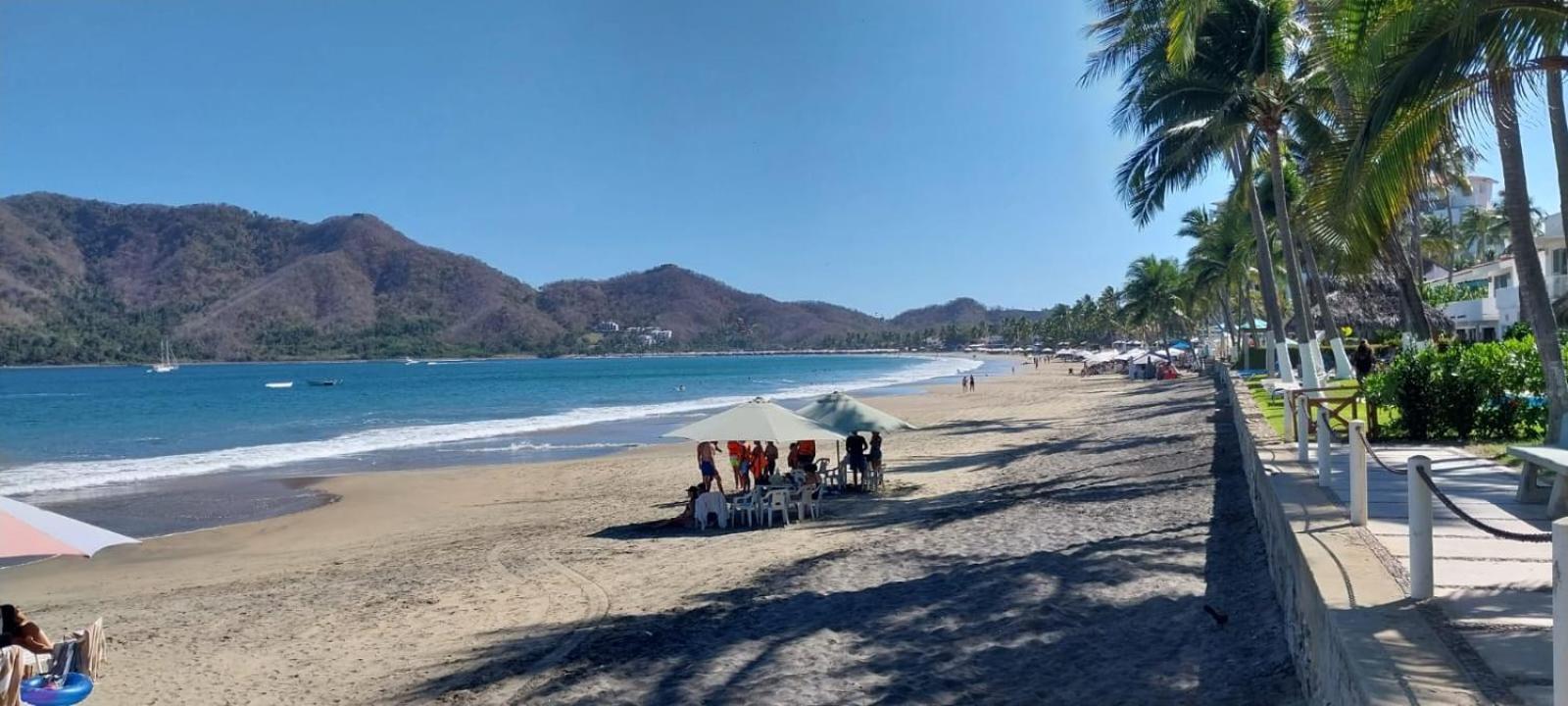 Casa Yuli Villa Manzanillo Ngoại thất bức ảnh